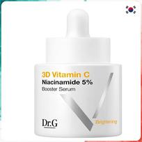 Dr.G Vitaminas C Stiprinamasis Šviesinantis Serumas 30 ml