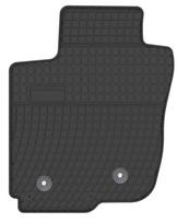 vairuotojo guminis kilimėlis: Toyota RAV4 III visureigis (2006-2013 m)
