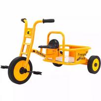 Huace Vaikų pedalinis krovininis automobilis One Size