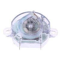 1Pcs Dryer Timer Timing Switch For Dyer Washing Machine DFJ-A 180 Minutes 250V/15A