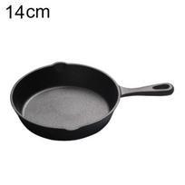 Ketaus keptuvė Nelipni keptuvė Puodas Restoranas Virėjas Virtuvės reikmenys 16cm