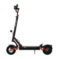 JOYOR T6E PRO Su ABE sertifikatu Daugiafunkcinis elektrinis paspirtukas 48V26Ah baterija 500W variklis 10 colių visureigio padangos Miesto kelionėms E-paspirtukas