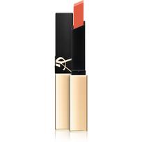 Yves Saint Laurent Rouge Pur Couture The Slim preciziški lūpų dažai, suteikiantys matinės odos efektą atspalvis 23 2.2 g