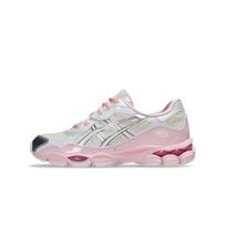 ASICS Gel-NYC Kicki Yang Zhang Rožinė Kreminė Grynasis Sidabras EU 40