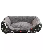 Uniq Pets Comfycorner guolis šunims ir katėms, 50x40 cm