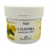 Natūralus didžiosios ugniažolės tepalas odos priežiūrai, 150 ml