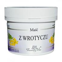 Natūralus bitkrėslių tepalas odos priežiūrai, 150 ml