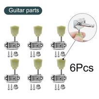 Easy to Install Electric Guitar Machine Heads for Gibson Les Paul 3L 3R sidabras