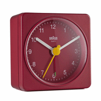 Laikrodis BRAUN Analoque clocks BC02R