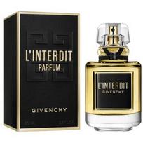 Givenchy L`Interdit Parfum Parfum 5ml kvepalai atomaizeris