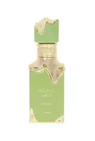 Lattafa perfumes Eclaire Pistache Eau De Parfum 10ml kvepalai atomaizeris