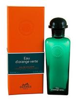 Hermes Eau D´Orange Verte - EDC Odekolonas 50ml kvepalai Unisex