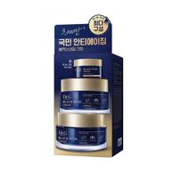 Dr.G Juodojo sraigės kremas 50 ml × 2 (+15 ml Premija)