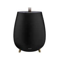 Duux Tag Gen 2 ultragarsinis oro drėkintuvas, juodas
