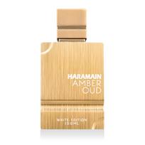 Al Haramain Amber Oud White Edition Eau De Parfum 100ml arabiški kvepalai Unisex testeris