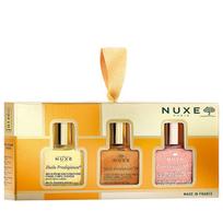 Nuxe Paris The Prodigieux Giftset plaukų priežiūra Moterims