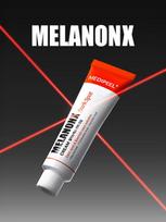 [MEDI-PEEL] Melanon X Tamsių dėmių priežiūros linija – Kremas 30 ml / Ampulė 30 ml / Paakių kremas 20 ml (Pasirinkite 1) Cream 30 ml