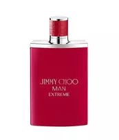 Jimmy Choo Man Extreme Eau De Parfum 100mlml kvepalai Vyrams testeris