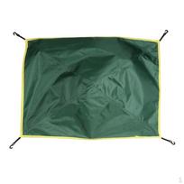 Priedas stovyklavimui, momentinei palapinei, nuo lietaus Army Green