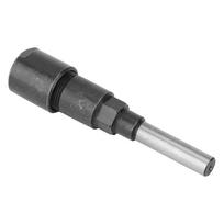 Maršrutizatoriaus frezų collet prailginimo strypas frezavimo staklėms 8mm kotas