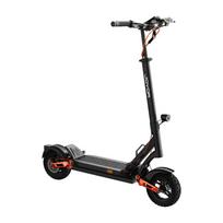 Joyor T6EPro Urban Commuter Electric Scooter with 48V 26Ah Battery, 500W Motor, Dual Suspension, Disc Brakes, 10  Off-Road Tires Foldable E-Scooter 48V 500W 26Ah juoda