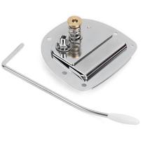 Tremolo Tiltas Jazzmaster Elektrinei Gitarai Metaliniai Muzikos Instrumentų Aksesuarai