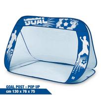 VARTAI FUTBOLO POST POP UP