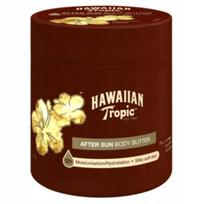 HAWAIIAN TROPIC Drėkinamasis balzamas po deginimosi 250ml