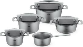 Fissler Puodų rinkinys Phi Collection 5 vnt.