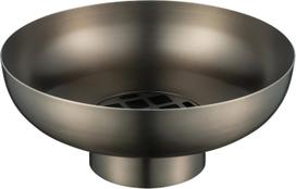 Blomus Vaza Miyabi M, deginto metalo