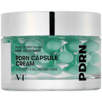 VT COSMETICS PDRN KAPSULIŲ KREMAS 100, 50ml - drėkinamasis kremas su PDRN