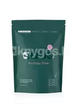 Elektrolitų gėrimas Equa „Recharge Tonic: Cranberry & Lime“, spanguolių ir žaliosios citrinos skonio