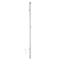 Elektrinis džiovintuvas Smedbo FK715 (30 x 1500 mm)