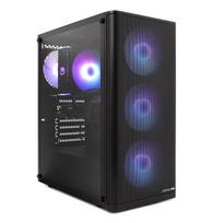 Level GO [E32] Ryzen 5 | RTX 5050 | 16GB | 1TB+4TB | Windows 11 Home | 5906849857681