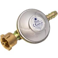 Dujinio baliono LPG reduktorius-slėgio reguliatorius Tipas 694 EN16129 G12 37mbar