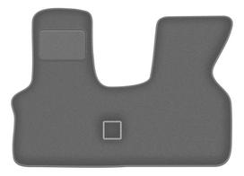 Driver's car mat: Volkswagen Transporter T4 delivery van (1992-2003)