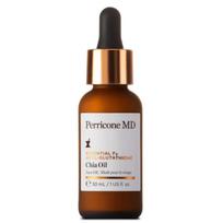 Perricome Md Essential Fx Acyl-Glutathione Chia Oil maitinantis aliejus veidui, 30 ml