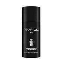 Rabanne Phantom Parfum Deodorant Spray purškiamas dezodorantas vyrams, 150 ml