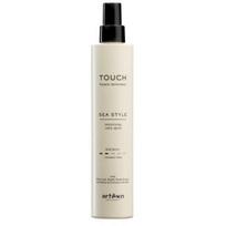 Artègo Touch Sea Style Texturizing Salty Spray plaukų purškiklis su druska, 250 ml