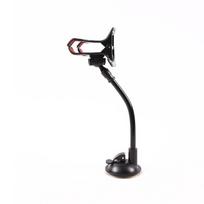 RUIRUIYU Guitar Smartphone Holder Mount Clip Suction Cup Adjustable Phone Stand for Acoustic Electric Guitar juoda