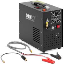 Compressed air compressor PCP 300 bar 12220 V 400 W