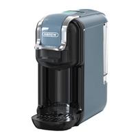 HiBREW H2B 5-in-1 capsule coffee machine (gray), Kapsułkowy ekspres do kawy 5w1 HiBREW H2B (szary)