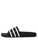 ADIDAS Moteriškos paplūdimio šlepetės, ADILETTE