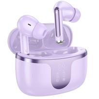 EOL HOCO belaidės „Bluetooth“ ausinės TWS EQ10 violetinės