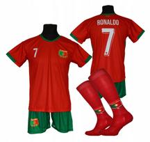 RONALDO futbolo apranga PORTUGALIJA - BG 158