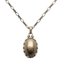 Naudotas Georg Jensen Karoliai Heritage Metai 2001 Sidabras925 11,5g Sidabrinis Pakabukas