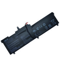 Pakaitinė nešiojamojo kompiuterio baterija ASUS C41N1541, 5000mAh