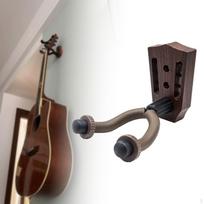 Gitara Laikiklis Sieninis Kabliukas Akustinėms Ir Elektrinėms Gitaroms Guitar type