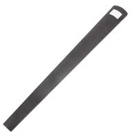4/4 Čelo Fingerboard Ebono Mediena Čelo Fretboard Pakeitimas Styginio Instrumento Priedas LN182