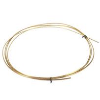 Žalvarinė gitaros ladelių viela 1,6/1,8/2,0 mm 2,2 mm 2,4 mm 2,7 mm 2,9 mm pagal dydį / Ladelių viela 2.0MM